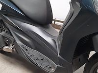 Motorscooter, piaggio, 400 beverly hpe, 2021 - afbeelding 31 van  33