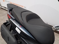 Motorscooter, piaggio, 400 beverly hpe, 2021 - afbeelding 32 van  33
