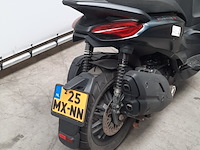 Motorscooter, piaggio, 400 beverly hpe, 2021 - afbeelding 33 van  33
