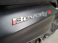 Motorscooter, piaggio, 400 beverly hpe, 2022 - afbeelding 3 van  26