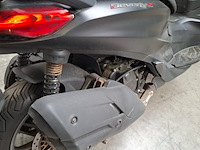 Motorscooter, piaggio, 400 beverly hpe, 2022 - afbeelding 4 van  26