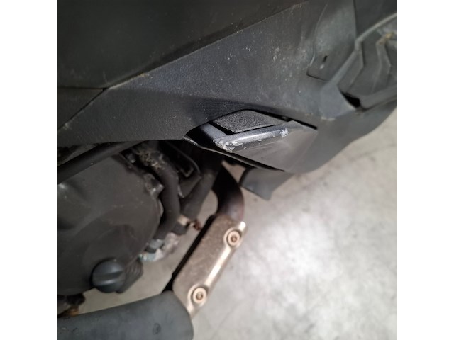 Motorscooter, piaggio, 400 beverly hpe, 2022 - afbeelding 5 van  26