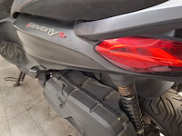 Motorscooter, piaggio, 400 beverly hpe, 2022 - afbeelding 8 van  26