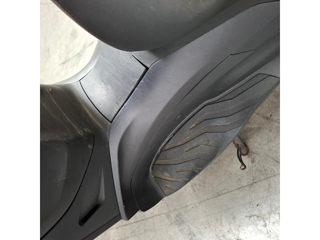 Motorscooter, piaggio, 400 beverly hpe, 2022 - afbeelding 9 van  26