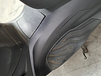 Motorscooter, piaggio, 400 beverly hpe, 2022 - afbeelding 9 van  26