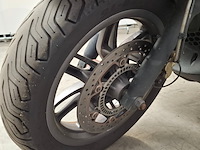 Motorscooter, piaggio, 400 beverly hpe, 2022 - afbeelding 16 van  26