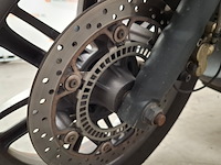 Motorscooter, piaggio, 400 beverly hpe, 2022 - afbeelding 17 van  26