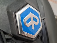 Motorscooter, piaggio, 400 beverly hpe, 2022 - afbeelding 19 van  26