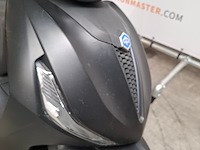 Motorscooter, piaggio, 400 beverly hpe, 2022 - afbeelding 20 van  26