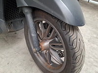Motorscooter, piaggio, 400 beverly hpe, 2022 - afbeelding 21 van  26