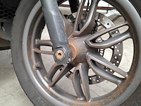 Motorscooter, piaggio, 400 beverly hpe, 2022 - afbeelding 22 van  26