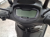 Motorscooter, piaggio, 400 beverly hpe, 2022 - afbeelding 23 van  26