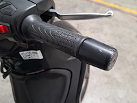 Motorscooter, piaggio, 400 beverly hpe, 2022 - afbeelding 24 van  26