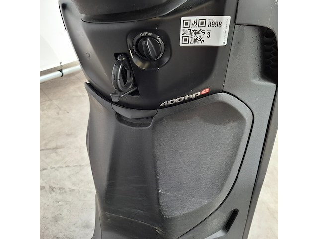 Motorscooter, piaggio, 400 beverly hpe, 2022 - afbeelding 25 van  26