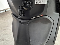 Motorscooter, piaggio, 400 beverly hpe, 2022 - afbeelding 25 van  26