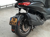 Motorscooter, piaggio, 400 beverly hpe, 2025 - afbeelding 2 van  24
