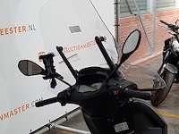 Motorscooter, piaggio, 400 beverly hpe, 2025 - afbeelding 3 van  24