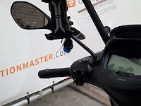 Motorscooter, piaggio, 400 beverly hpe, 2025 - afbeelding 4 van  24