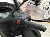 Motorscooter, piaggio, 400 beverly hpe, 2025 - afbeelding 5 van  24