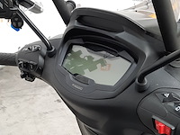 Motorscooter, piaggio, 400 beverly hpe, 2025 - afbeelding 6 van  24