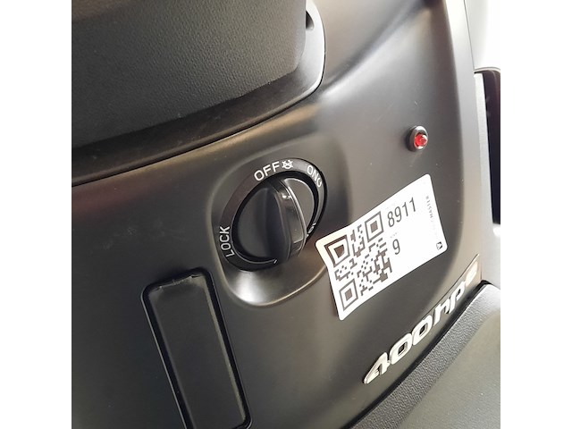 Motorscooter, piaggio, 400 beverly hpe, 2025 - afbeelding 7 van  24