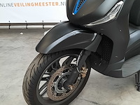 Motorscooter, piaggio, 400 beverly hpe, 2025 - afbeelding 9 van  24
