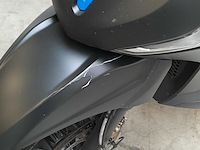 Motorscooter, piaggio, 400 beverly hpe, 2025 - afbeelding 10 van  24