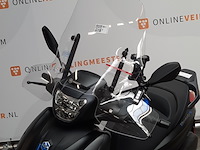 Motorscooter, piaggio, 400 beverly hpe, 2025 - afbeelding 13 van  24