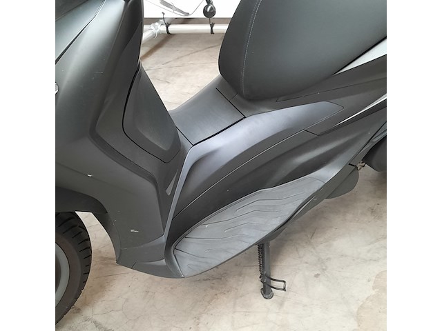 Motorscooter, piaggio, 400 beverly hpe, 2025 - afbeelding 14 van  24