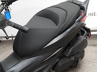 Motorscooter, piaggio, 400 beverly hpe, 2025 - afbeelding 15 van  24