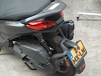 Motorscooter, piaggio, 400 beverly hpe, 2025 - afbeelding 17 van  24