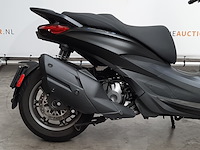 Motorscooter, piaggio, 400 beverly hpe, 2025 - afbeelding 12 van  24