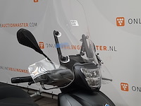 Motorscooter, piaggio, 400 beverly hpe, 2025 - afbeelding 19 van  24