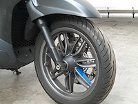 Motorscooter, piaggio, 400 beverly hpe, 2025 - afbeelding 21 van  24