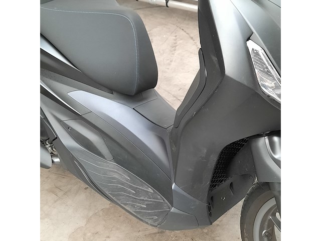 Motorscooter, piaggio, 400 beverly hpe, 2025 - afbeelding 22 van  24