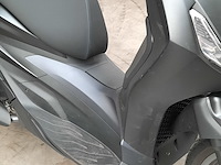Motorscooter, piaggio, 400 beverly hpe, 2025 - afbeelding 22 van  24