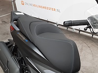 Motorscooter, piaggio, 400 beverly hpe, 2025 - afbeelding 23 van  24