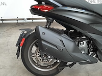 Motorscooter, piaggio, 400 beverly hpe, 2025 - afbeelding 24 van  24