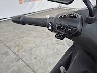 Motorscooter, piaggio, beverly 400 hpe, 2023 - afbeelding 13 van  21