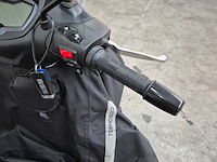 Motorscooter, piaggio, beverly 400 hpe, 2023 - afbeelding 15 van  21