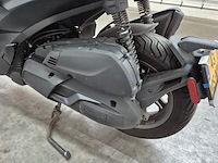 Motorscooter, piaggio, beverly 400 hpe, 2023 - afbeelding 18 van  21