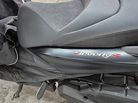 Motorscooter, piaggio, beverly 400 hpe, 2023 - afbeelding 19 van  21