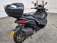 Motorscooter, piaggio, beverly 400 hpe, 2023 - afbeelding 2 van  21