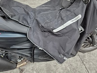 Motorscooter, piaggio, beverly 400 hpe, 2023 - afbeelding 6 van  21