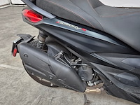 Motorscooter, piaggio, beverly 400 hpe, 2023 - afbeelding 7 van  21
