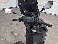 Motorscooter, piaggio, beverly 400 hpe, 2023 - afbeelding 3 van  36