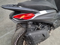 Motorscooter, piaggio, beverly 400 hpe, 2023 - afbeelding 6 van  36
