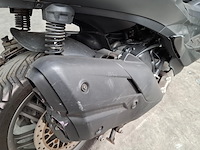 Motorscooter, piaggio, beverly 400 hpe, 2023 - afbeelding 8 van  36