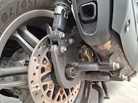 Motorscooter, piaggio, beverly 400 hpe, 2023 - afbeelding 9 van  36