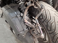 Motorscooter, piaggio, beverly 400 hpe, 2023 - afbeelding 11 van  36